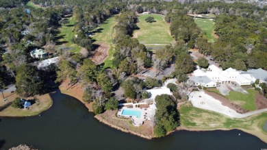 Pawleys Plantation is an exclusive golf community built around a on Pawleys Plantation Golf and Country Club in South Carolina - for sale on GolfHomes.com, golf home, golf lot