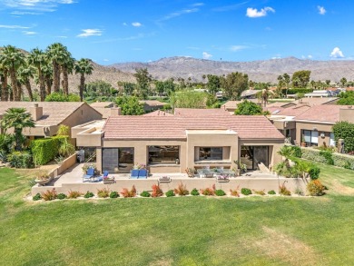 Exceptional free-standing Skyview Villa, 2,439 sq. ft., situated on Ironwood Country Club in California - for sale on GolfHomes.com, golf home, golf lot