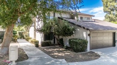 Beautifully maintained and move-in ready 3 bedroom, 2 bath condo on Sundale Country Club in California - for sale on GolfHomes.com, golf home, golf lot