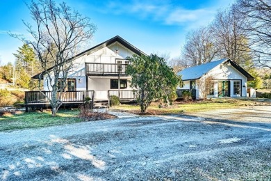 New Photos! We are nearing the completion of this redesigned on Highlands Falls Country Club in North Carolina - for sale on GolfHomes.com, golf home, golf lot