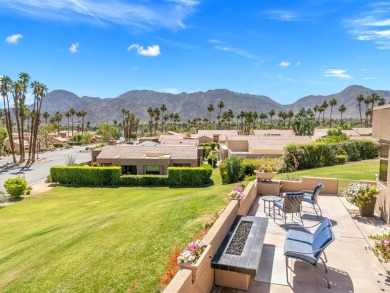 Exceptional free-standing Skyview Villa, 2,439 sq. ft., situated on Ironwood Country Club in California - for sale on GolfHomes.com, golf home, golf lot