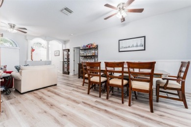 Located in the highly desirable Buckhorn Preserve neighborhood on Buckhorn Springs Golf and Country Club in Florida - for sale on GolfHomes.com, golf home, golf lot