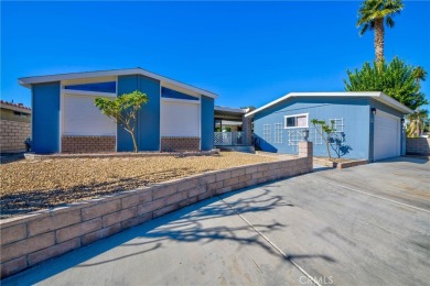 Spacious 55+ community home featuring 2 bedrooms, 2 bathrooms on Ivey Ranch Country Club in California - for sale on GolfHomes.com, golf home, golf lot