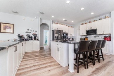 Located in the highly desirable Buckhorn Preserve neighborhood on Buckhorn Springs Golf and Country Club in Florida - for sale on GolfHomes.com, golf home, golf lot