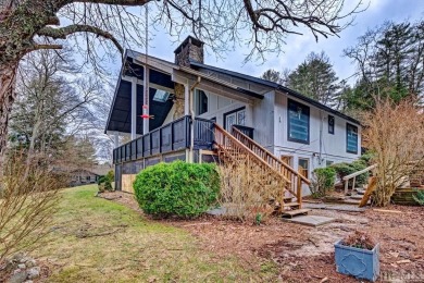 New Photos! We are nearing the completion of this redesigned on Highlands Falls Country Club in North Carolina - for sale on GolfHomes.com, golf home, golf lot