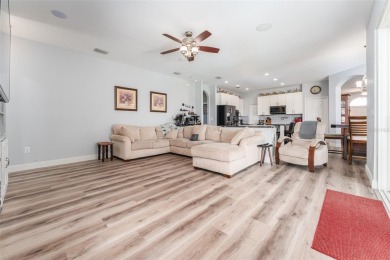 Located in the highly desirable Buckhorn Preserve neighborhood on Buckhorn Springs Golf and Country Club in Florida - for sale on GolfHomes.com, golf home, golf lot