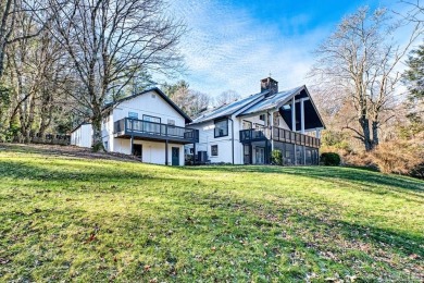 New Photos! We are nearing the completion of this redesigned on Highlands Falls Country Club in North Carolina - for sale on GolfHomes.com, golf home, golf lot