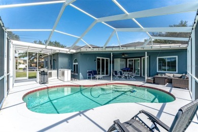 Located in the highly desirable Buckhorn Preserve neighborhood on Buckhorn Springs Golf and Country Club in Florida - for sale on GolfHomes.com, golf home, golf lot