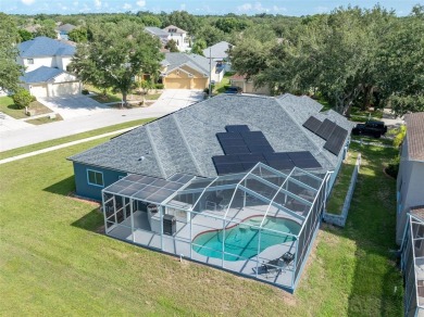 Located in the highly desirable Buckhorn Preserve neighborhood on Buckhorn Springs Golf and Country Club in Florida - for sale on GolfHomes.com, golf home, golf lot