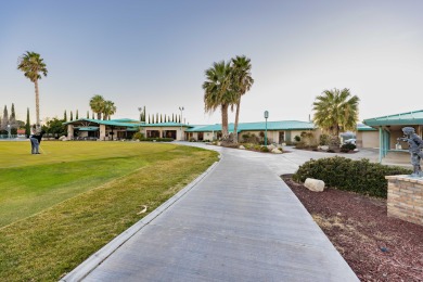 Welcome to your dream home in the coveted Country Club Estate on Antelope Valley Country Club in California - for sale on GolfHomes.com, golf home, golf lot