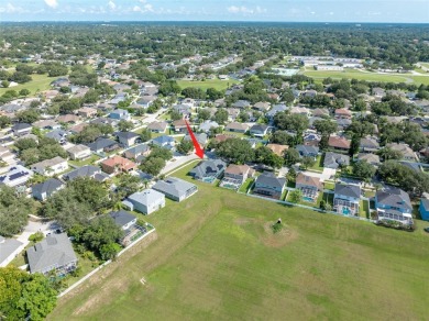 Located in the highly desirable Buckhorn Preserve neighborhood on Buckhorn Springs Golf and Country Club in Florida - for sale on GolfHomes.com, golf home, golf lot