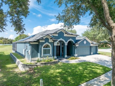 Located in the highly desirable Buckhorn Preserve neighborhood on Buckhorn Springs Golf and Country Club in Florida - for sale on GolfHomes.com, golf home, golf lot