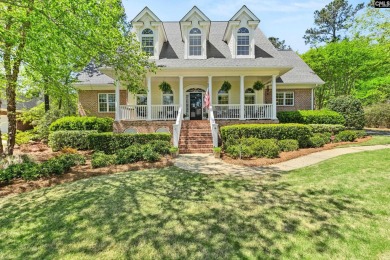 Welcome to 319 Old Course Loop--where Southern charm, privacy on The Windermere Club in South Carolina - for sale on GolfHomes.com, golf home, golf lot