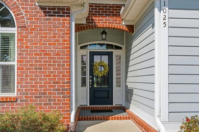 Located in the highly sought-after Wild Wing Plantation golf on Wild Wing Plantation in South Carolina - for sale on GolfHomes.com, golf home, golf lot