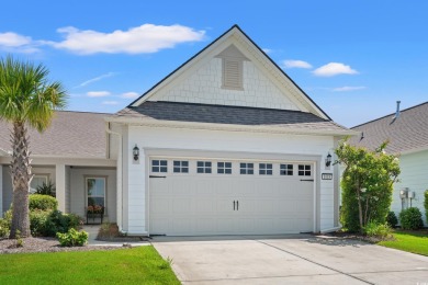 Welcome to 1018 Eugenio St., a beautifully designed home nestled on Myrtlewood Golf Course and Club  in South Carolina - for sale on GolfHomes.com, golf home, golf lot