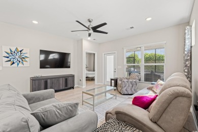 Welcome to 1018 Eugenio St., a beautifully designed home nestled on Myrtlewood Golf Course and Club  in South Carolina - for sale on GolfHomes.com, golf home, golf lot