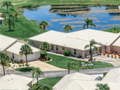 Under contract, kick out clause in place. Fully furnished on Spring Lake Golf Resort in Florida - for sale on GolfHomes.com, golf home, golf lot