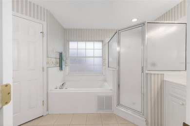 Under contract-accepting backup offers. Pool home with golf on Stonecrest Golf and Club Club in Florida - for sale on GolfHomes.com, golf home, golf lot