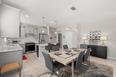 Welcome to 1018 Eugenio St., a beautifully designed home nestled on Myrtlewood Golf Course and Club  in South Carolina - for sale on GolfHomes.com, golf home, golf lot