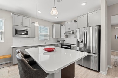 Welcome to 1018 Eugenio St., a beautifully designed home nestled on Myrtlewood Golf Course and Club  in South Carolina - for sale on GolfHomes.com, golf home, golf lot