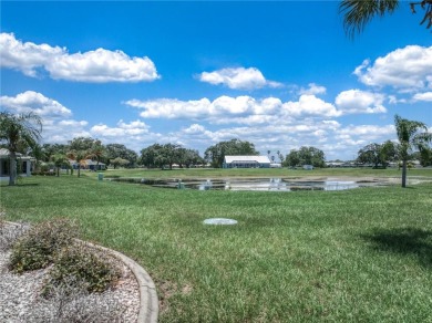 Under contract, kick out clause in place. Fully furnished on Spring Lake Golf Resort in Florida - for sale on GolfHomes.com, golf home, golf lot