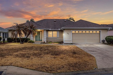 Under contract-accepting backup offers. Pool home with golf on Stonecrest Golf and Club Club in Florida - for sale on GolfHomes.com, golf home, golf lot