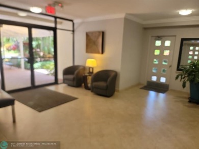 Priced to sell!  This two bedroom, two bath condo in a pet on Oaks Country Club in Florida - for sale on GolfHomes.com, golf home, golf lot