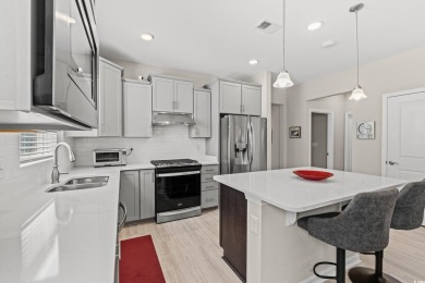 Welcome to 1018 Eugenio St., a beautifully designed home nestled on Myrtlewood Golf Course and Club  in South Carolina - for sale on GolfHomes.com, golf home, golf lot