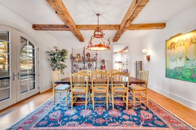 One of Lake Toxaway and Western North Carolina's most on Lake Toxaway Country Club in North Carolina - for sale on GolfHomes.com, golf home, golf lot