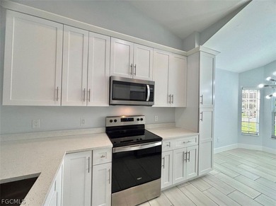 If you love golfing and the beach lifestyle, Kelly Greens Golf & on Kelly Greens Golf and Country Club in Florida - for sale on GolfHomes.com, golf home, golf lot