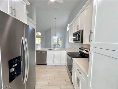 If you love golfing and the beach lifestyle, Kelly Greens Golf & on Kelly Greens Golf and Country Club in Florida - for sale on GolfHomes.com, golf home, golf lot