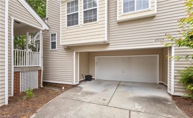 Beautiful Tri-Level Condo with Golf Course Community Harbor View on Riverfront Golf Club in Virginia - for sale on GolfHomes.com, golf home, golf lot