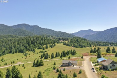 Discover an exceptional development opportunity within a on Circle Bar Golf Club in Oregon - for sale on GolfHomes.com, golf home, golf lot