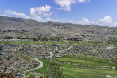Experience Elevated Luxury in Prestigious Somersett! Welcome to on Somersett Country Club in Nevada - for sale on GolfHomes.com, golf home, golf lot