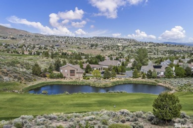 Experience Elevated Luxury in Prestigious Somersett! Welcome to on Somersett Country Club in Nevada - for sale on GolfHomes.com, golf home, golf lot