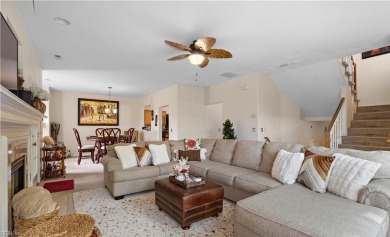 Beautiful Tri-Level Condo with Golf Course Community Harbor View on Riverfront Golf Club in Virginia - for sale on GolfHomes.com, golf home, golf lot