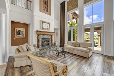 Experience Elevated Luxury in Prestigious Somersett! Welcome to on Somersett Country Club in Nevada - for sale on GolfHomes.com, golf home, golf lot