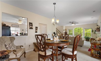 Beautiful Tri-Level Condo with Golf Course Community Harbor View on Riverfront Golf Club in Virginia - for sale on GolfHomes.com, golf home, golf lot