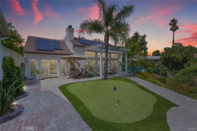 Gorgeous Custom Home Overlooking the Victoria Country Club Golf on Victoria Club in California - for sale on GolfHomes.com, golf home, golf lot