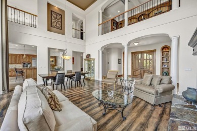 Experience Elevated Luxury in Prestigious Somersett! Welcome to on Somersett Country Club in Nevada - for sale on GolfHomes.com, golf home, golf lot