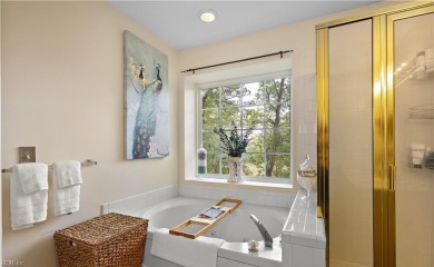 Beautiful Tri-Level Condo with Golf Course Community Harbor View on Riverfront Golf Club in Virginia - for sale on GolfHomes.com, golf home, golf lot