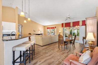 Welcome to your forever home in the Beautiful 55+ Gated Golf on Stonecrest Golf and Club Club in Florida - for sale on GolfHomes.com, golf home, golf lot