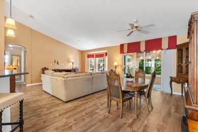 Welcome to your forever home in the Beautiful 55+ Gated Golf on Stonecrest Golf and Club Club in Florida - for sale on GolfHomes.com, golf home, golf lot