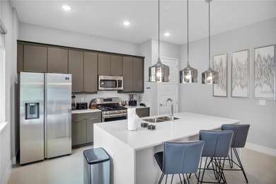 EXCEPTIONAL OPPORTUNITY! Enjoy luxury living in this fully on Reunion Resort Golf Course in Florida - for sale on GolfHomes.com, golf home, golf lot