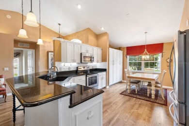 Welcome to your forever home in the Beautiful 55+ Gated Golf on Stonecrest Golf and Club Club in Florida - for sale on GolfHomes.com, golf home, golf lot