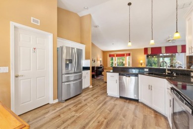 Welcome to your forever home in the Beautiful 55+ Gated Golf on Stonecrest Golf and Club Club in Florida - for sale on GolfHomes.com, golf home, golf lot