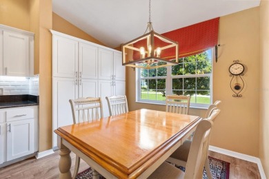 Welcome to your forever home in the Beautiful 55+ Gated Golf on Stonecrest Golf and Club Club in Florida - for sale on GolfHomes.com, golf home, golf lot