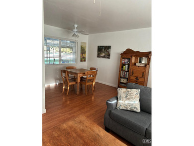 Beautiful 2 bedroom home on Sundale Golf Course with community on Sundale Country Club in California - for sale on GolfHomes.com, golf home, golf lot