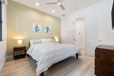 Discover luxury living in this exquisitely remodeled on Ironwood Country Club in California - for sale on GolfHomes.com, golf home, golf lot