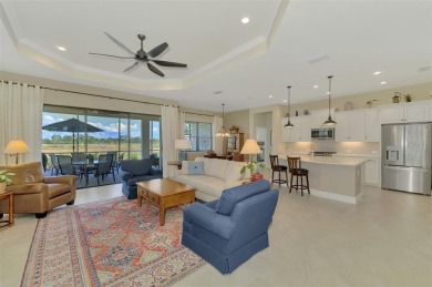 Nestled in the serene Boca Royale community, this exquisite 3 on Boca Royale Golf and Country Club in Florida - for sale on GolfHomes.com, golf home, golf lot